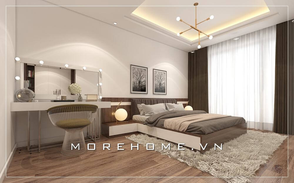 Thiết kế chung cư